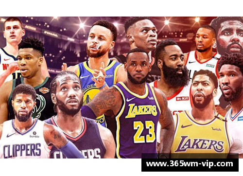NBA现役球员排名大揭秘：谁是顶尖球星？